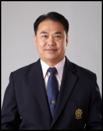 ผศ.ชัยศักดิ์ ลีลาจรัสกุล