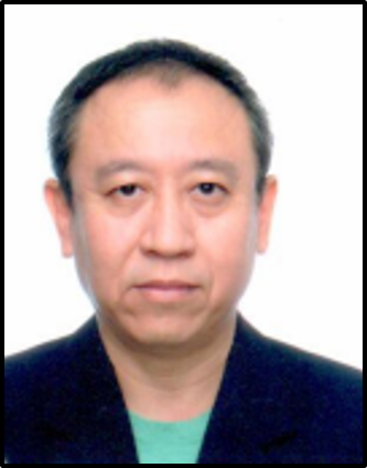 นายนัยสันต์ จันทรศรี