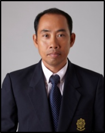 นายรุ่งโรจน์ ภักดีบำรุง