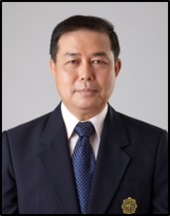 นายโชติวิทย์ ธรรมสุจิตร