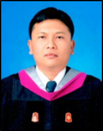 นายณัฐพัชร์ อภิรักษ์นานนท์