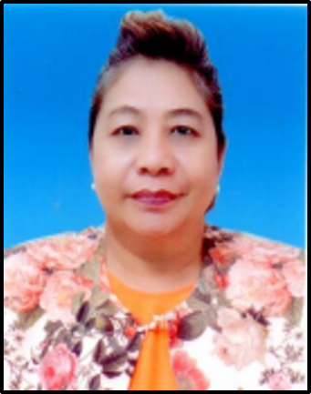 นางบุณฑริกา วิศวสมภพ