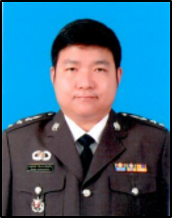 พ.ต.อ.นพ.อนุสรณ์ รัตนพานิชย์กิจ
