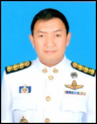นายภาดล ปาละนันทน์