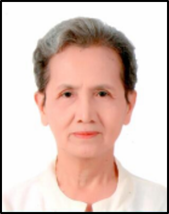 นางเลิศมณีฉัตร มักสกุล