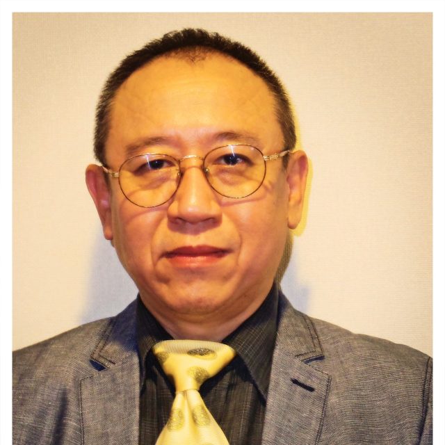 นายนัยสันต์ จันทรศรี